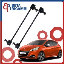 Tiranti Barra Stabilizzatrice