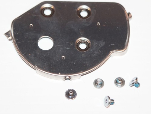 Supporto piastra cover