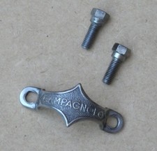 Fascetta deragliatore