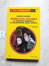 SHERLOCK HOLMES LA SIGNORA