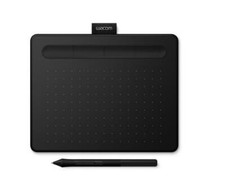 WACOM TAVOLETTA GRAFICA CON