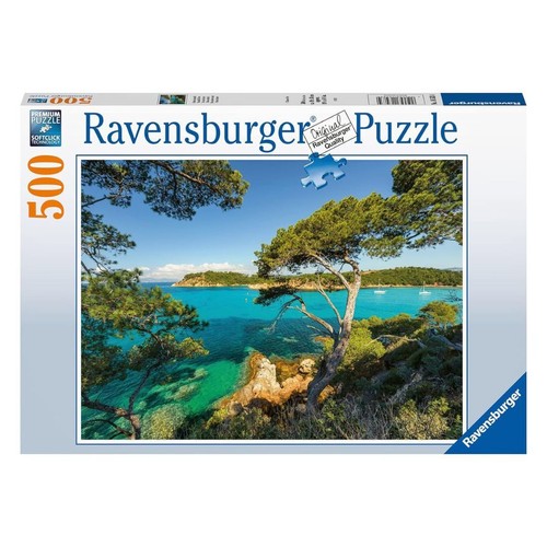 16583 ravensburger vista sul - ravensburger,