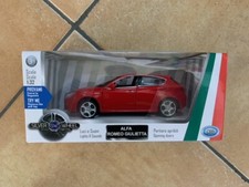 SILVER WHEEL- AUTO ITALIANE