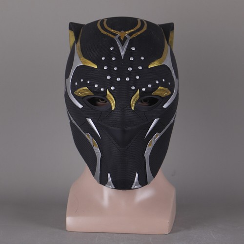 Cosplay black panther - cosplay,