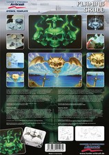 HARDER & STEENBECK STENCIL