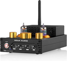 Douk audio amplificatore - audio,