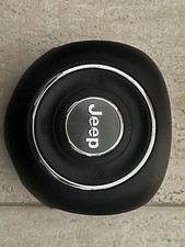 Airbag Volante Jeep Renegade