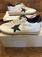 GOLDEN GOOSE SNEAKERS UOMO
