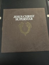 Jesus Christ Superstar Rock