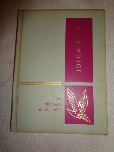 Enciclopedia quindici volume - enciclopedia,