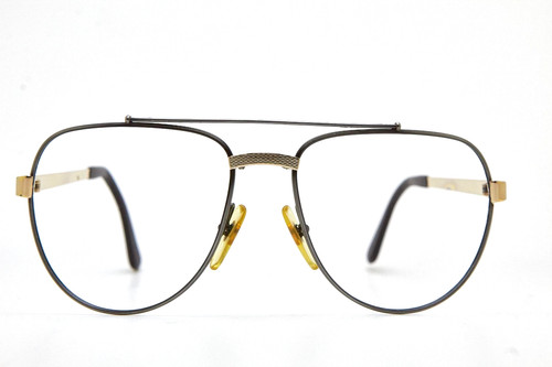 Dunhill montatura oro quiet - dunhill,