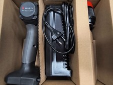 Trapano Avvitatore a Batteria