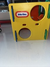Little Tikes casa delle