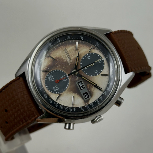 Orologio cronografo vintage - orologio,