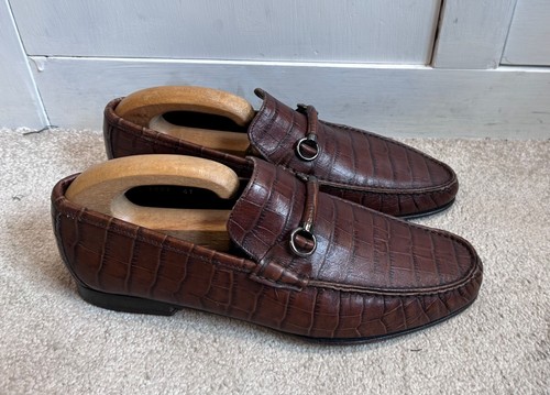 Scarpe mocassini russell - scarpe, &