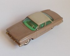 Cherryca Phoenix Taiseiya - 10 - Dodge Polara Saloon 1960