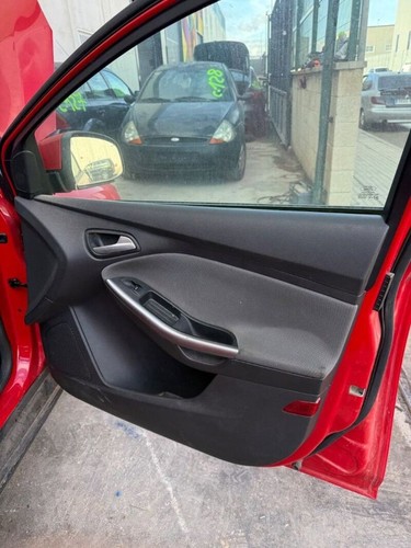 Rivestimento della porta - della,