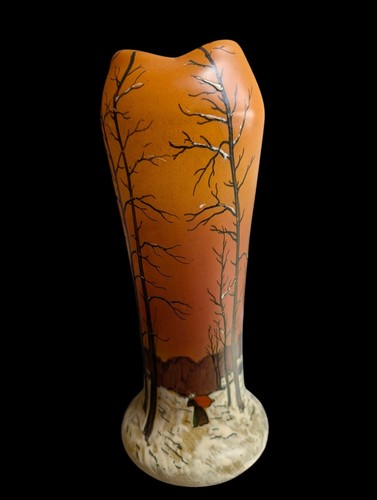 Vase legras - vase,