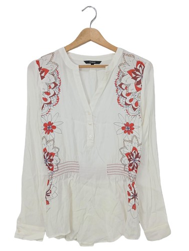 Desigual camicia blusa donna - desigual,