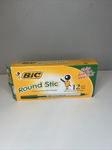 Bic penna sfera stic - (12-pk),