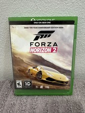 Xbox One: FORZA HORIZON 2 10