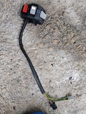 COMMUTATORE DEVIOLUCI MALAGUTI F10 F 10 ULTIMO PEZZO 