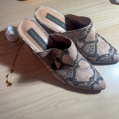 Steven steve madden block - steve,