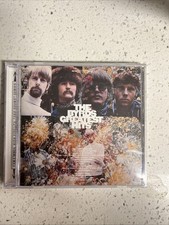 The Byrds - Greatest Hits