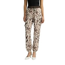 Pantaloni Liu-jo Cargo Donna