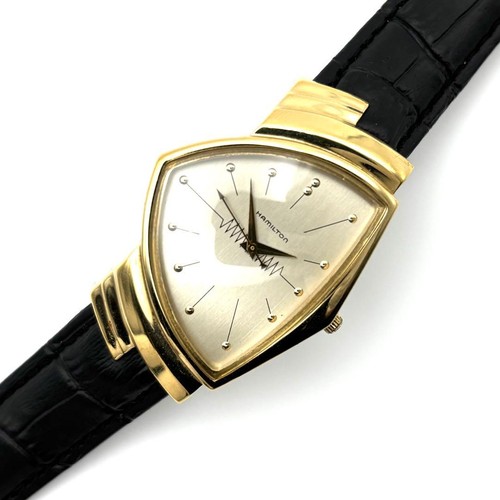 Orologio hamilton quarzo da - hamilton,
