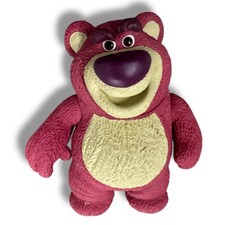 Lotso Bear Disney Pixar Toy