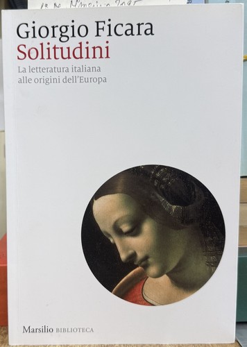 Ficara - (letteratura),