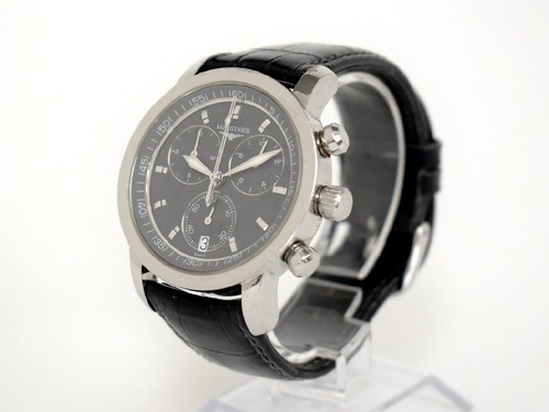 Orologio uomo longines - orologio,