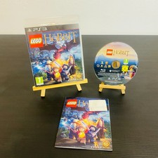 LEGO LO HOBBIT PS3 SONY