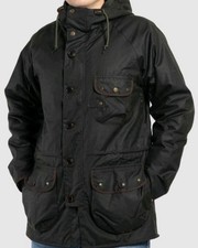NUOVO, BARBOUR "FIELD WAX