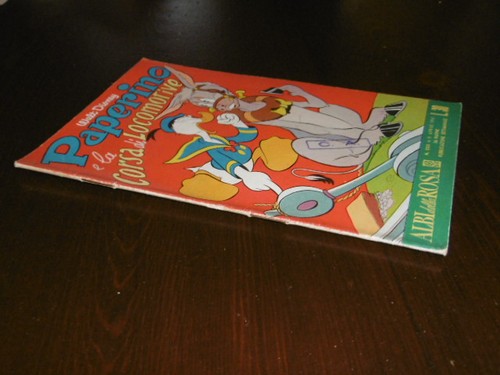 Walt disney albi della - albi,