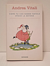 Andrea Vitali Come Fu Che