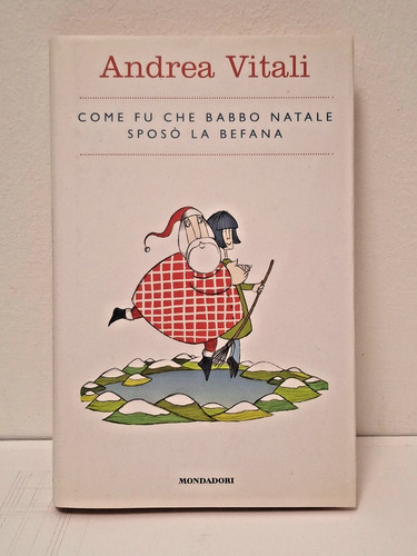 Andrea vitali come che - vitali,