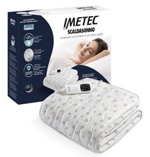 Imetec scaldasonno adapto - imetec,