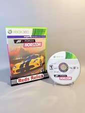 Forza Horizon (Xbox 360, 2009)