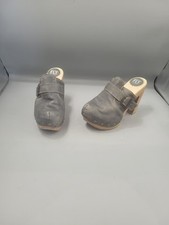 Fly London Zoccoli Tacchi UK 3