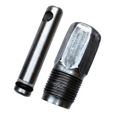 Sostituzione Della Pompa Dell'olio Del Martinetto Idraulico, Del