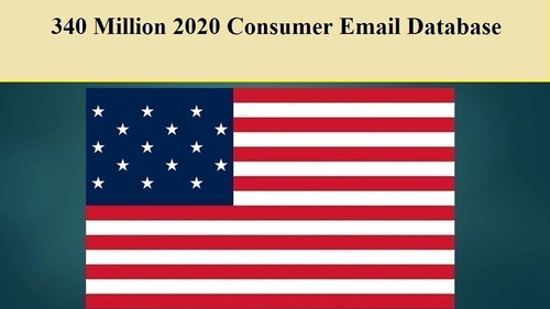 340 million 2020 usa - 2020, consumer
