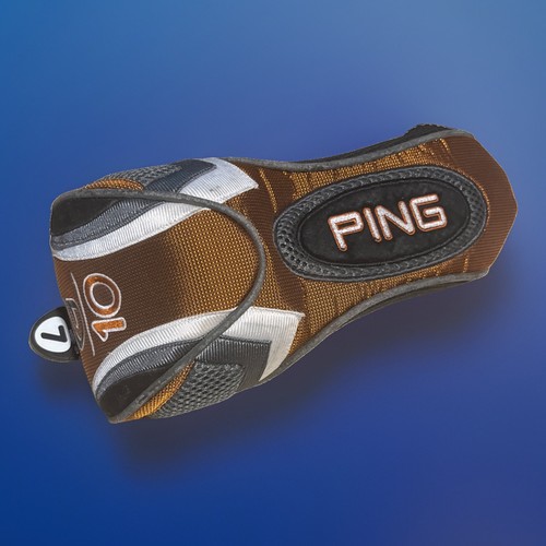Copricapo mazza golf ping - copricapo,