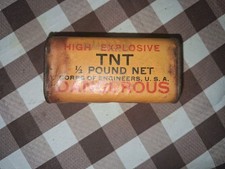 Contenitore box scatolo tnt - scatolo,