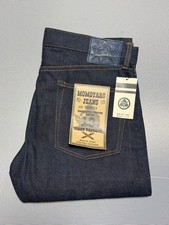 Jeans Momotaro 0306-13 denim