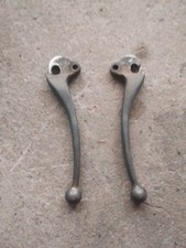 N°2 LEVE FRENO/FRIZIONE VESPA