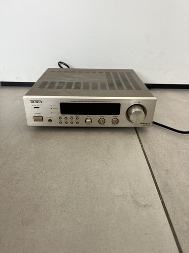 Denon dra f100 amplificatore - denon,