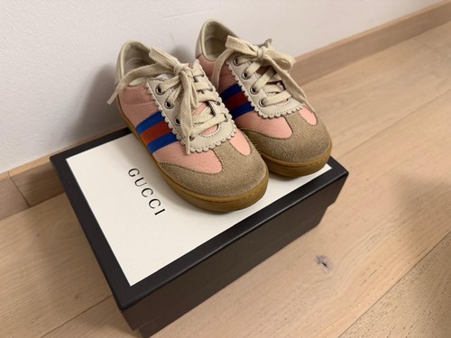 Sneakers gucci bimba - gucci,