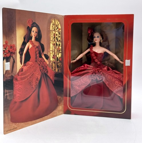 Bambola barbie radiant rose - bambola,